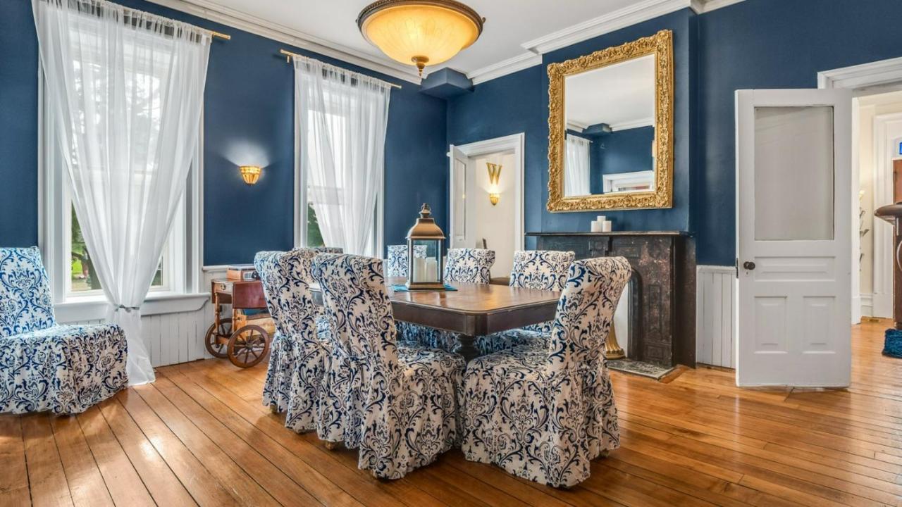 The Woodbridge House Otel Kingsville Dış mekan fotoğraf