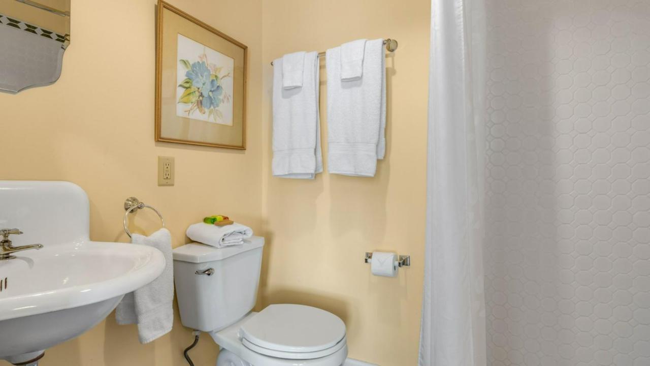 The Woodbridge House Otel Kingsville Dış mekan fotoğraf
