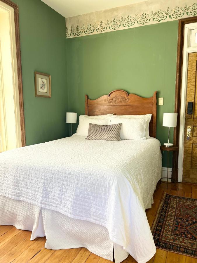 The Woodbridge House Otel Kingsville Dış mekan fotoğraf