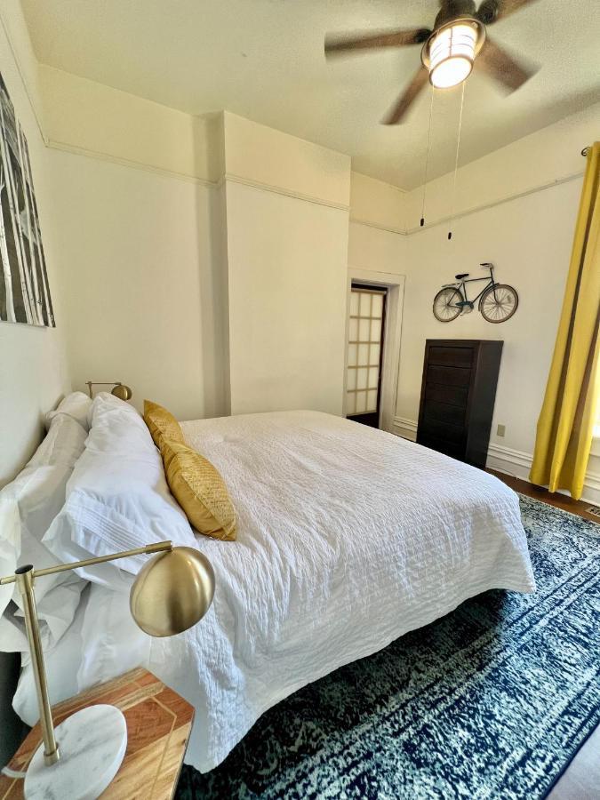 The Woodbridge House Otel Kingsville Dış mekan fotoğraf